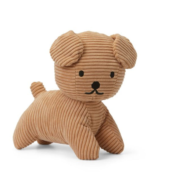 Miffy - Snuffy Dog Corduroy - Soft Toy