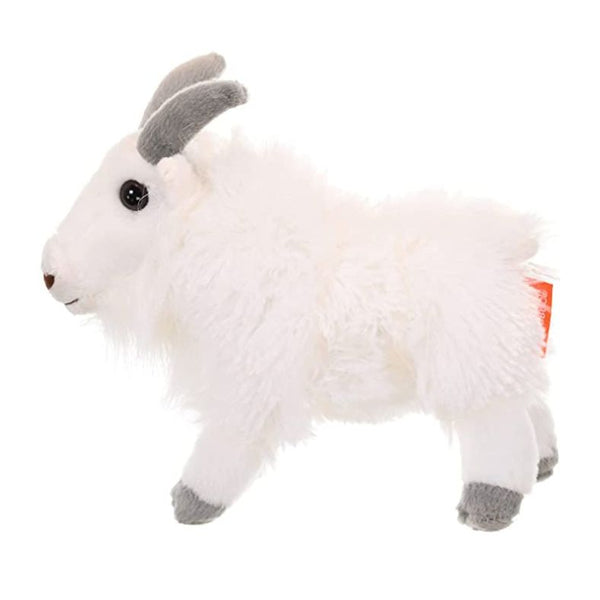 Mountain Goat Soft Toy Teddy