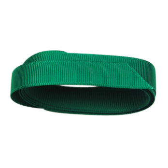 13mm Teal Green Grosgrain Ribbon