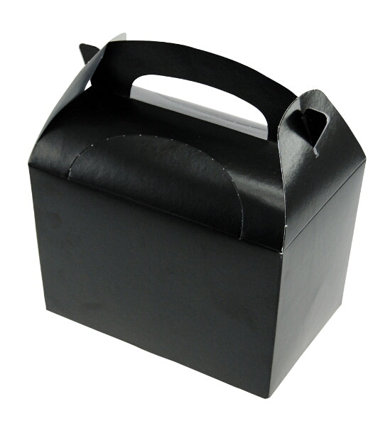 Black Gable Party Box