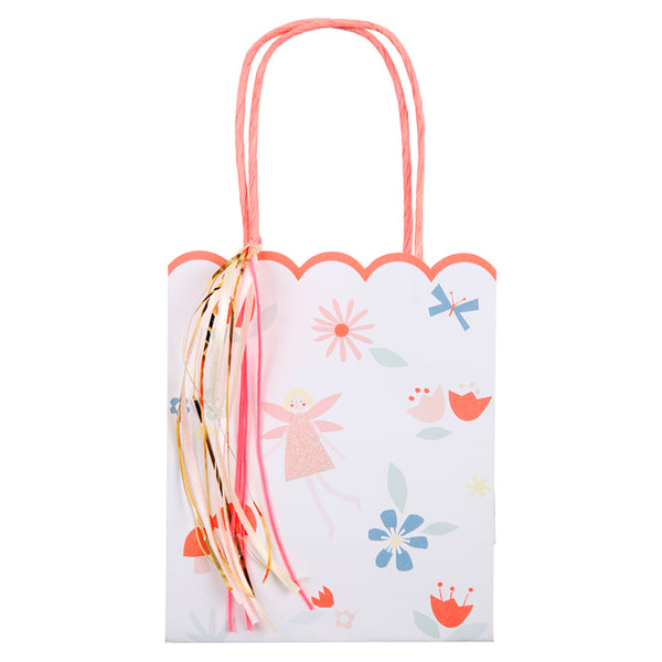 Fairy Party Bags Meri Meri