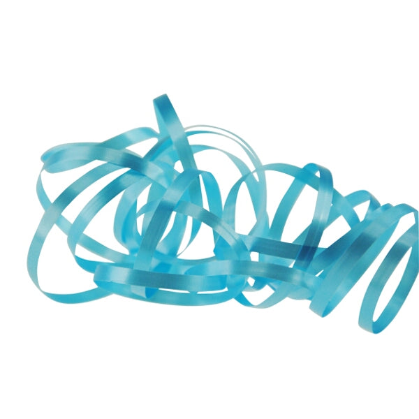 Baby Blue Balloon Curling Ribbon Roll