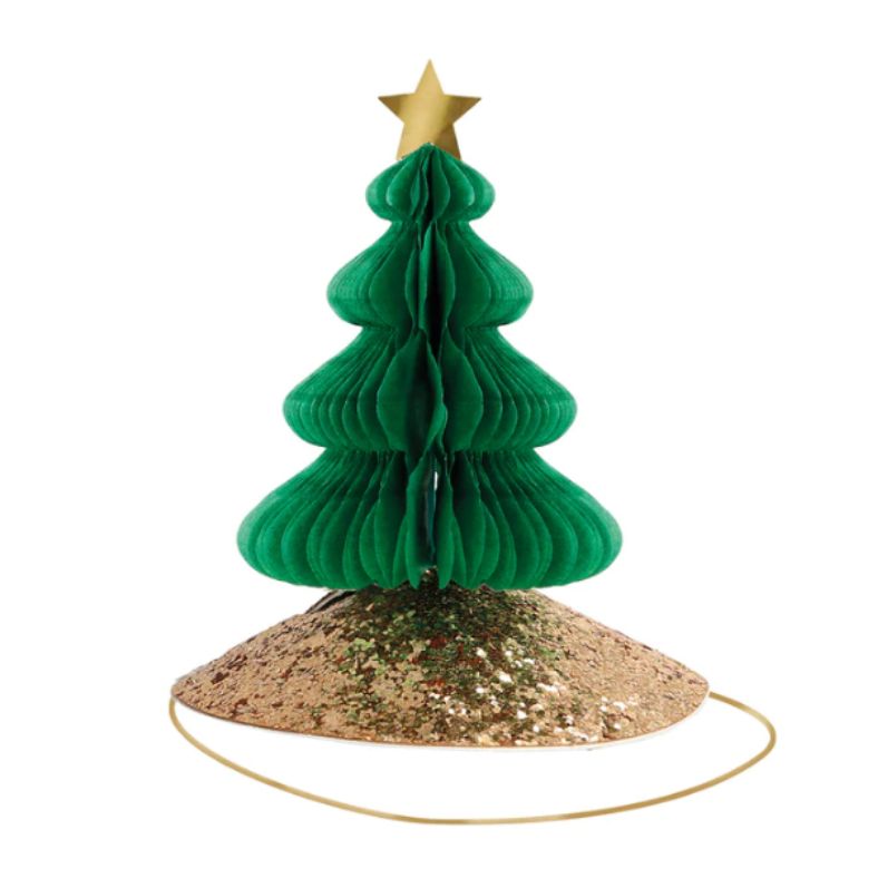 Meri Meri Mixed Christmas Party Hats
