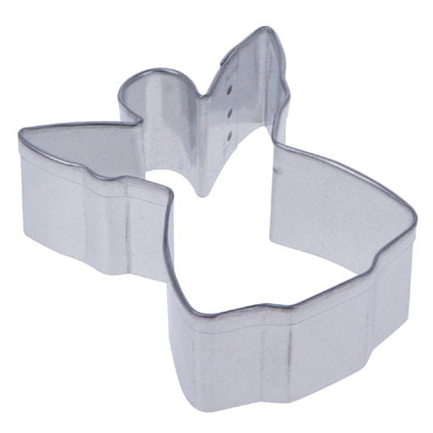 Angel Christmas Cookie Cutter