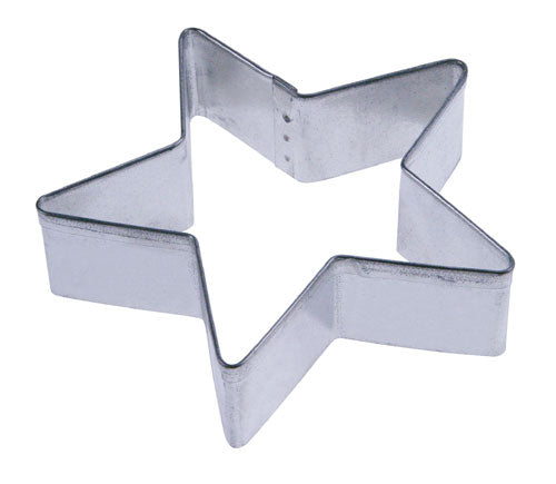 Star Cookie Cutter