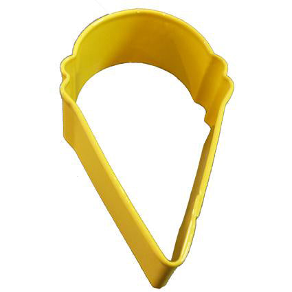 Ice Cream Cookie Cutter