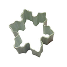 Snowflake Christmas Cookie Cutter