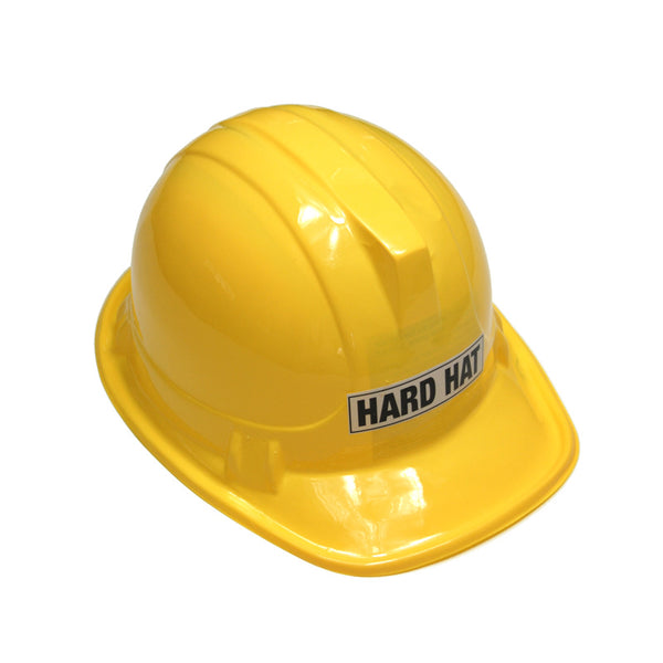 Construction Dress Up Hard Hat