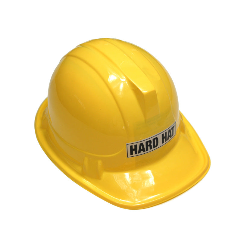 Construction Hard Hat The Party Cupboard