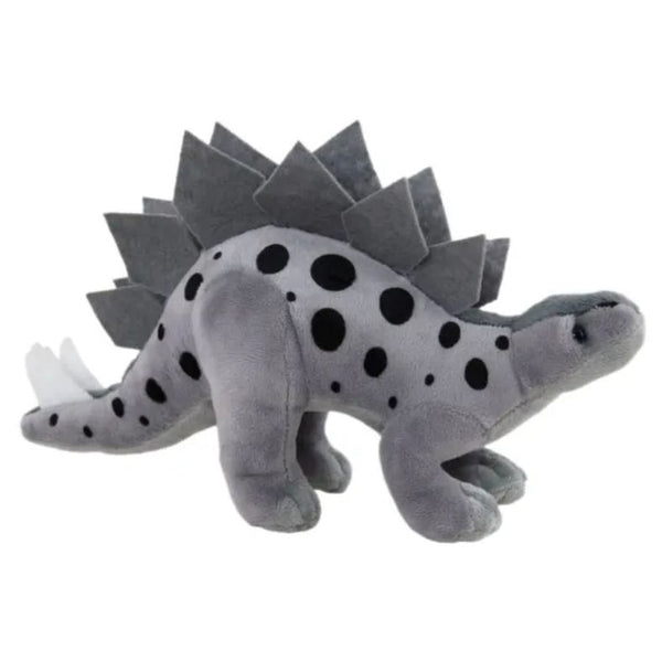 Dinosaur Stegosaurus Teddy Bear Soft Toy