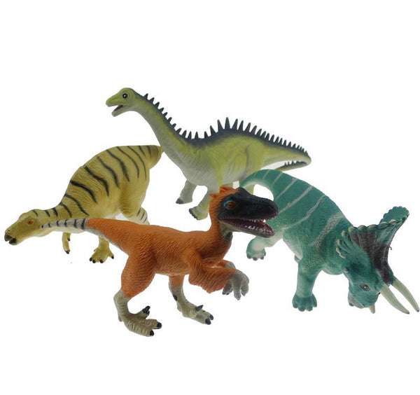 Large Dinosaur Toy Animal Set 1 Wild Republic