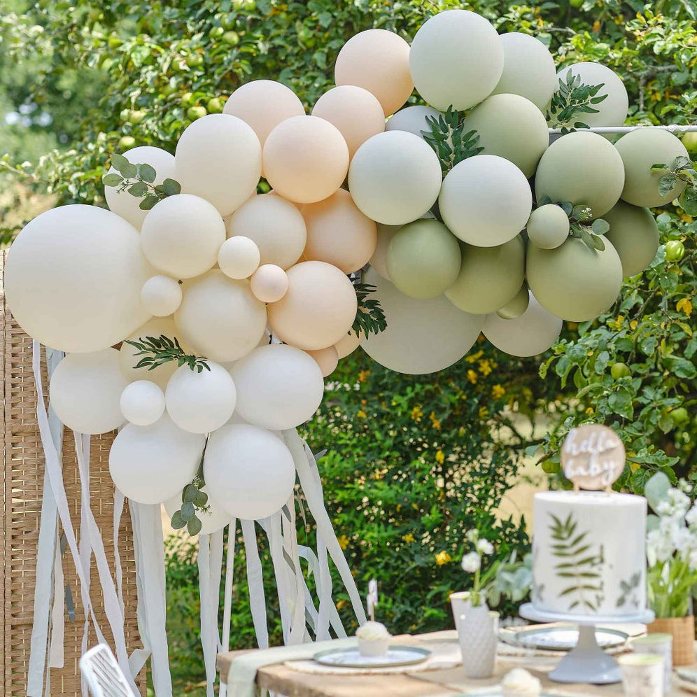 Tea Party Supplies & Decorations Online | The Party Cupboard