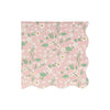 Ditsy Floral Vintage Paper Napkins Meri Meri