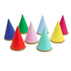 Meri Meri Happy Birthday Rainbow Party Hats