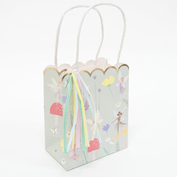 Fairy Party Bags Meri Meri