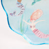 Mermaids Swimming Plates Meri Meri