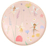 Fairy Dinner Plates Meri Meri