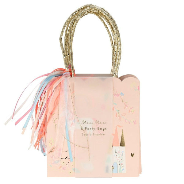 Princess Party Bags Meri Meri