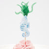 Mermaid Cupcake Kit Meri Meri