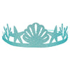 Mermaid Party Crowns Meri Meri