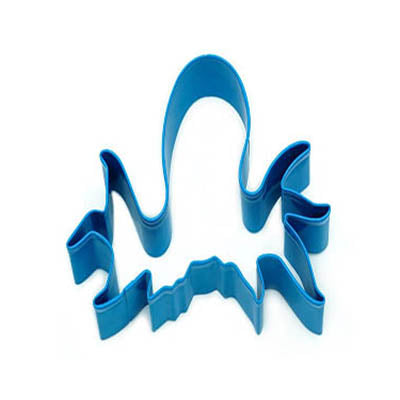 Octopus Under The Sea Cookie Cutter