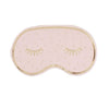 Pamper Party Eye Mask Shaped Paper Napkins  - Ginger Ray