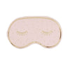 Pamper Party Eye Mask Shaped Paper Napkins  - Ginger Ray