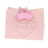 Pink Glitter Pamper Pouch - Party Bag Pack of 5 Ginger Ray