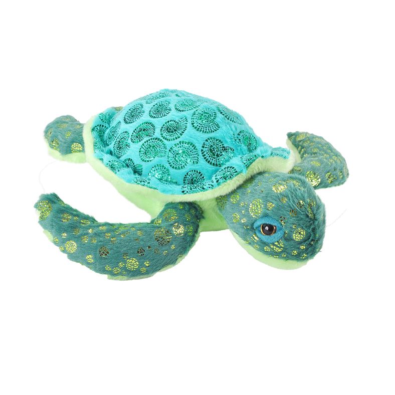 Sea Turtle Soft Toy Teddy Bear