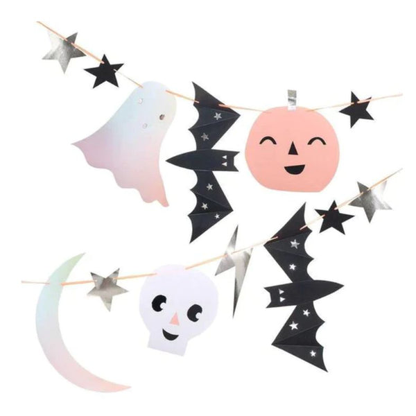 Halloween Garland Meri Meri
