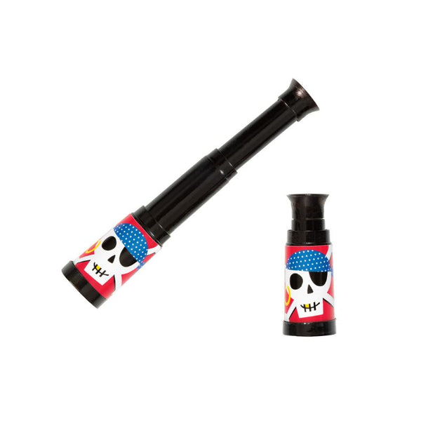 Ahoy Pirate Telescopes