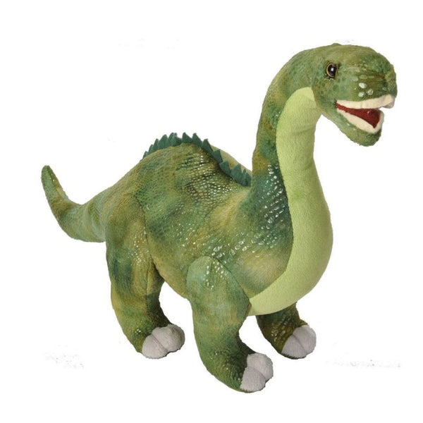 Dinosaur Diplodocus Soft Toy Wild Republic