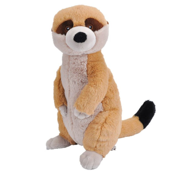 Meerkat Teddy Bear Soft Toy