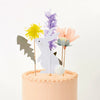 Meri Meri  Easter Bunny Rabbit Cake Toppers