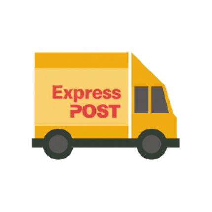 Express Postage Upgrade