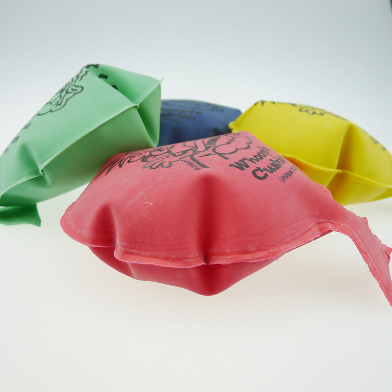 Whoopie Cushions