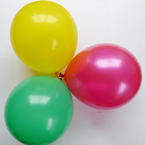 Fiesta Balloon Mix