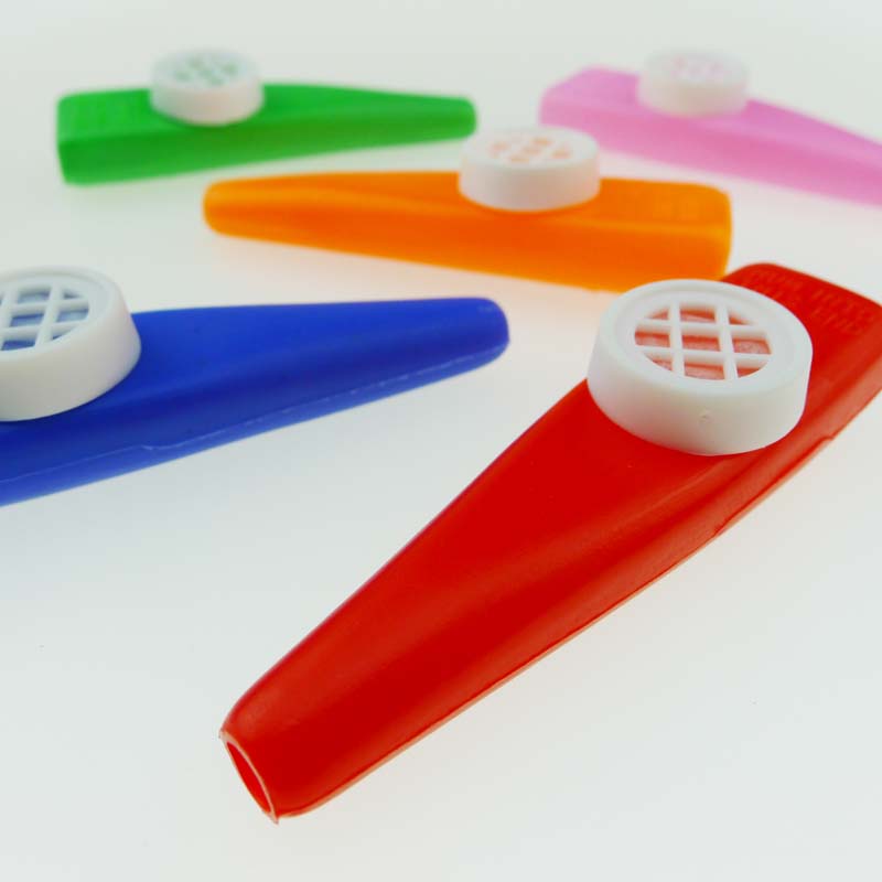 Kazoo's