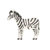 Meri Meri Safari Zebra Napkins