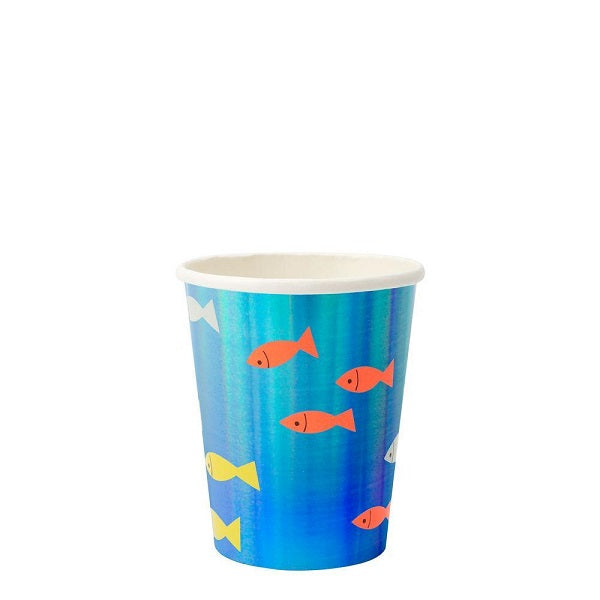 Under The Sea Cup Meri Meri